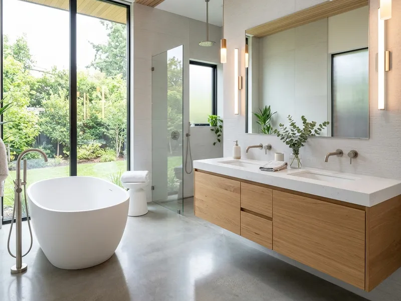 Bathroom Plumbing in Hytop, AL